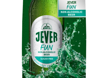 Jever Fun beer 4-pack