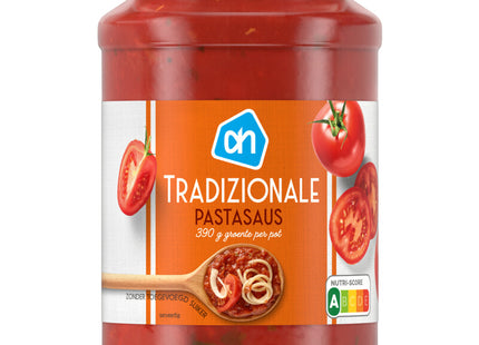 Pastasaus tradizionale