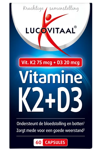 Vitamin K