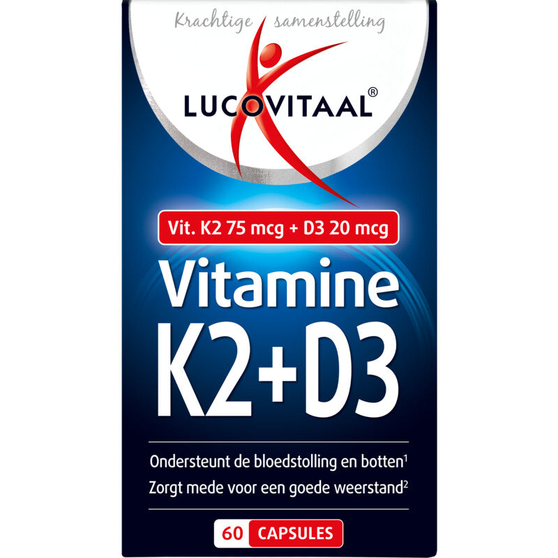 Vitamine K Image