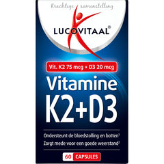 Vitamine K