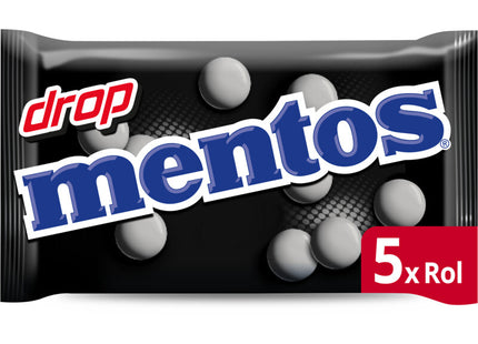 Mentos Drop 5-pack