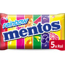 Mentos Rainbow 5-pack  Dutchshopper