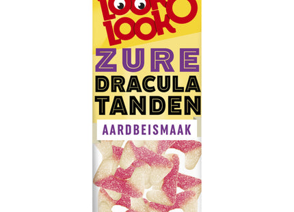 Look-O-Look Zure dracula tanden