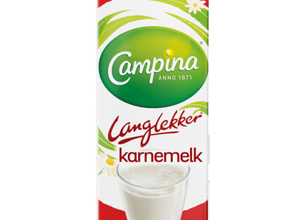 Campina Long tasty buttermilk
