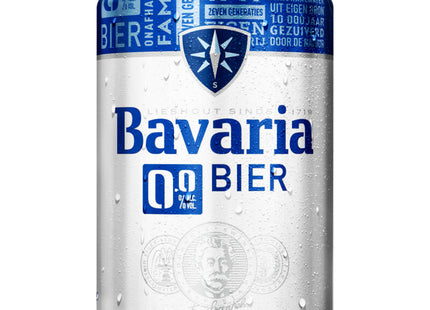 Bavaria 0.0% Bier