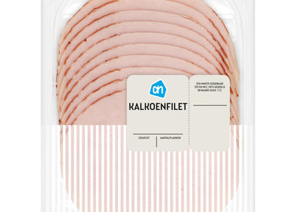 Kalkoenfilet