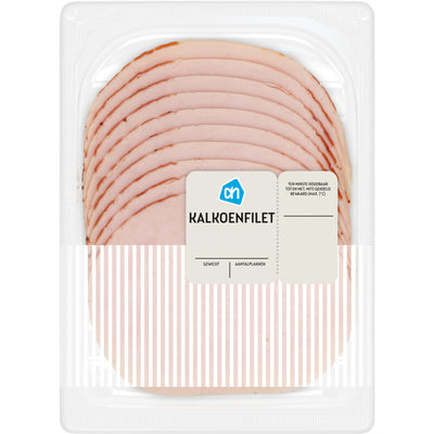 Putenfilet (vorgepackt)
