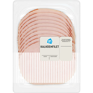 Kalkoenfilet