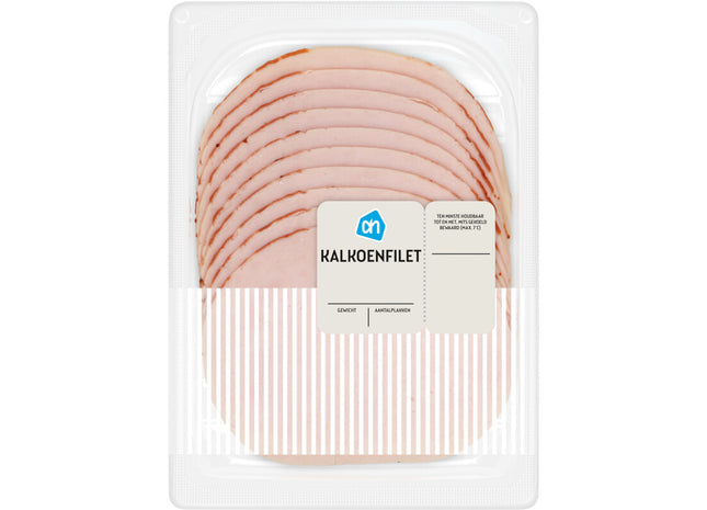 Kalkoenfilet