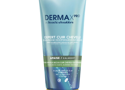 Head & Shoulders Derma pro kalmeer conditioner