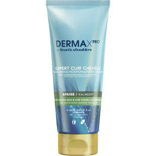 Head & Shoulders Derma pro kalmeer conditioner