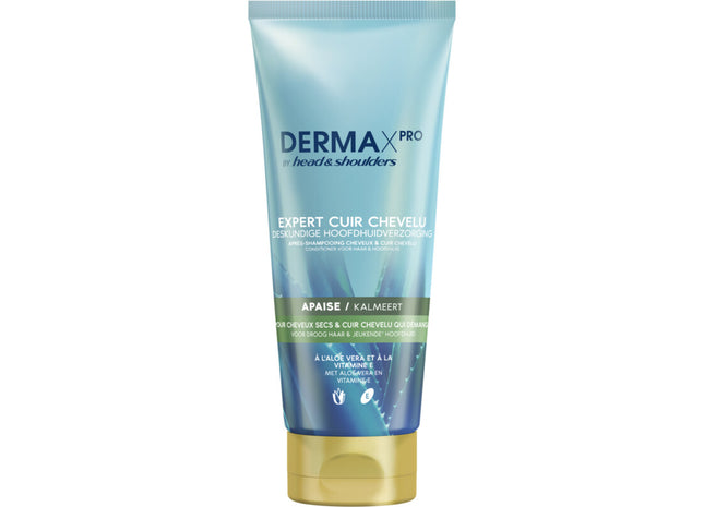 Head &amp; Shoulders Derma Pro beruhigender Conditioner