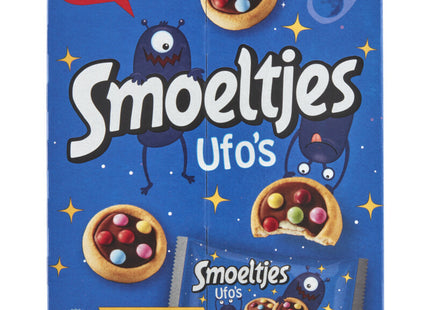 Smoeltjes UFO Smoeltjes