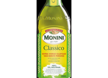 Monini Classico extra vierge olijfolie