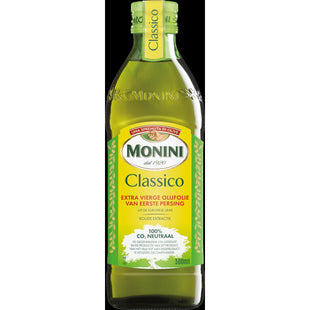 Monini Classico extra vierge olijfolie