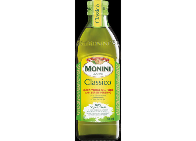Monini Classico extra vierge olijfolie