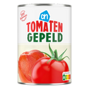 Geschälte Tomaten