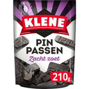 Klene Pinpassen zacht zoet  Dutchshopper