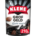 Klene Grof geld licht zout  Dutchshopper