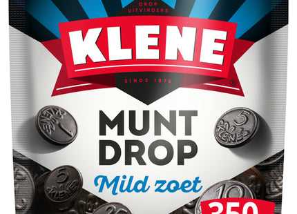 Klene Muntdrop mild sweet value pack