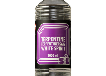 SEL Terpentine  Dutchshopper