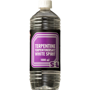 SEL Terpentine  Dutchshopper