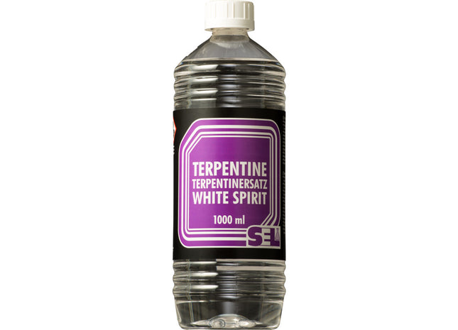 SEL Terpentine  Dutchshopper