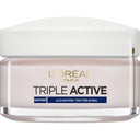 L'Oréal Triple Active night cream all skin types