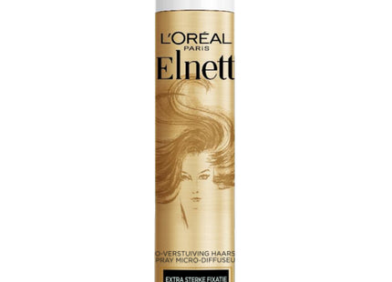 Elnett Hairspray extra strong