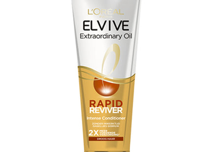 L'Oréal Paris Elvive Rapid reviver oil