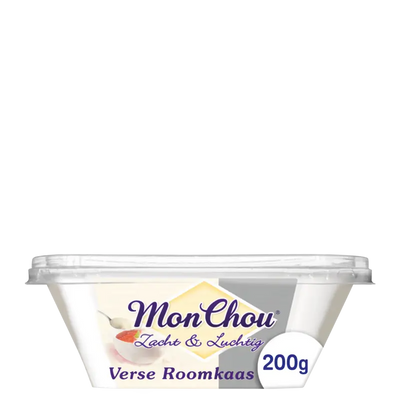 Mascarpone, ricotta, cream cheese