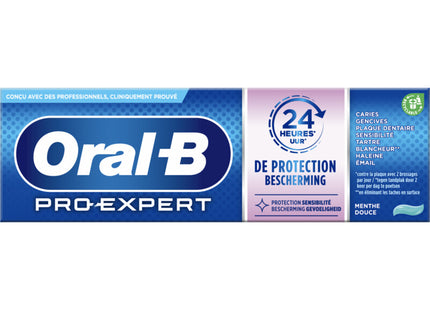 Oral-B Pro-expert gevoeligheid tandpasta