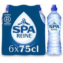 Spa Reine Sportdose 6er-Pack