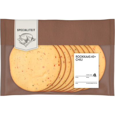 Rookkaas (plakken)