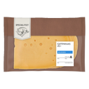 Gatenkäse mittelalt 45+ Scheiben