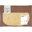 Block cheese cumin 40+ slices