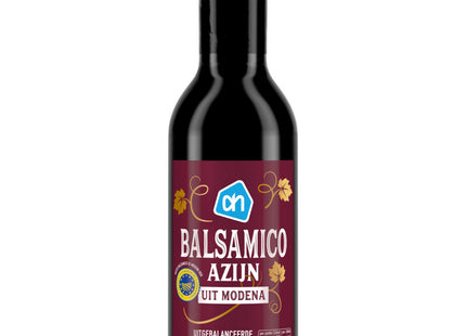 Balsamic vinegar