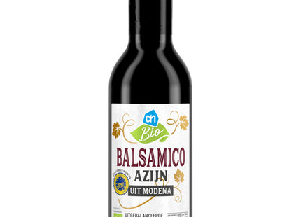 Organic Balsamic Vinegar