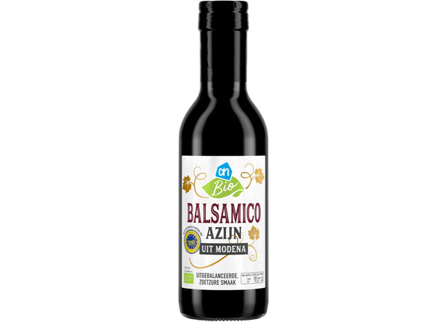 Biologisch Balsamico azijn