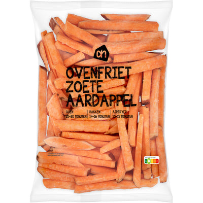 Gemüsesticks (frisch)