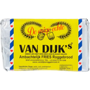 Van Dijk Roggenbrot