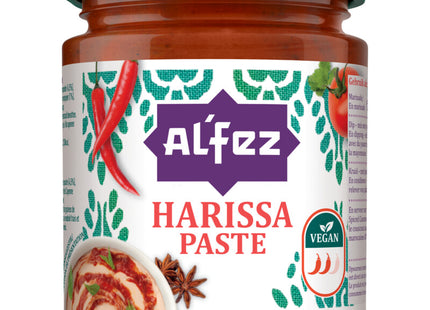 Al'Fez Harissa