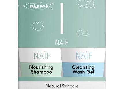 Naïf Advantage box