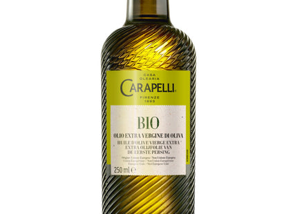 Carapelli Bio extra virgin olive oil