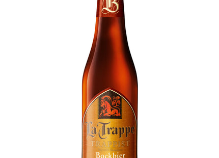 La Trappe Trappist bockbier