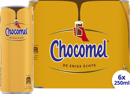 Chocomel Vol 6-pack