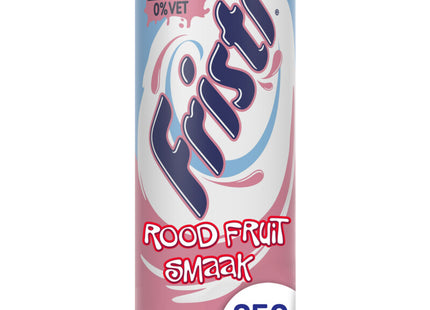 Fristi Red fruit