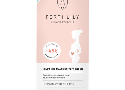 Ferti-lilly Conception Cup