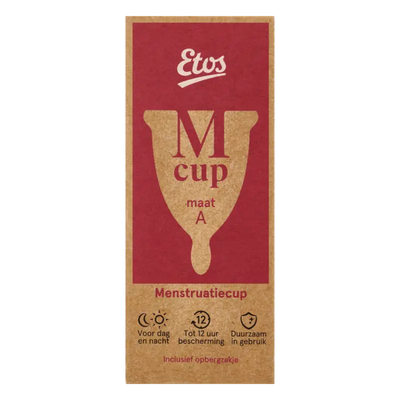 Menstrual cups